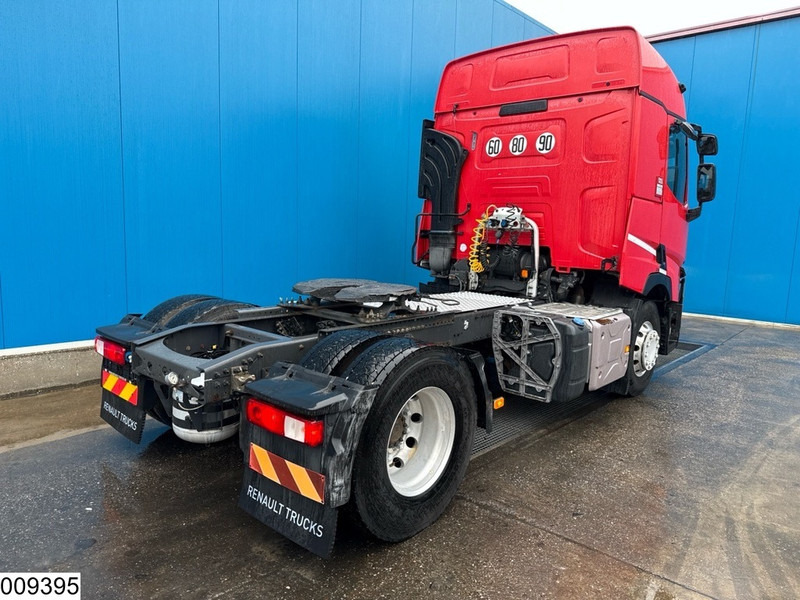 Renault T 460 EURO 6, Retarder - יחידת טרקטור: תמונה 3 Renault T 460 EURO 6, Retarder - יחידת טרקטור: תמונה 3