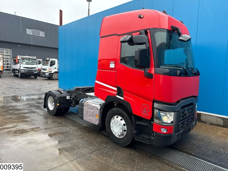 Renault T 460 EURO 6, Retarder - יחידת טרקטור: תמונה 2 Renault T 460 EURO 6, Retarder - יחידת טרקטור: תמונה 2