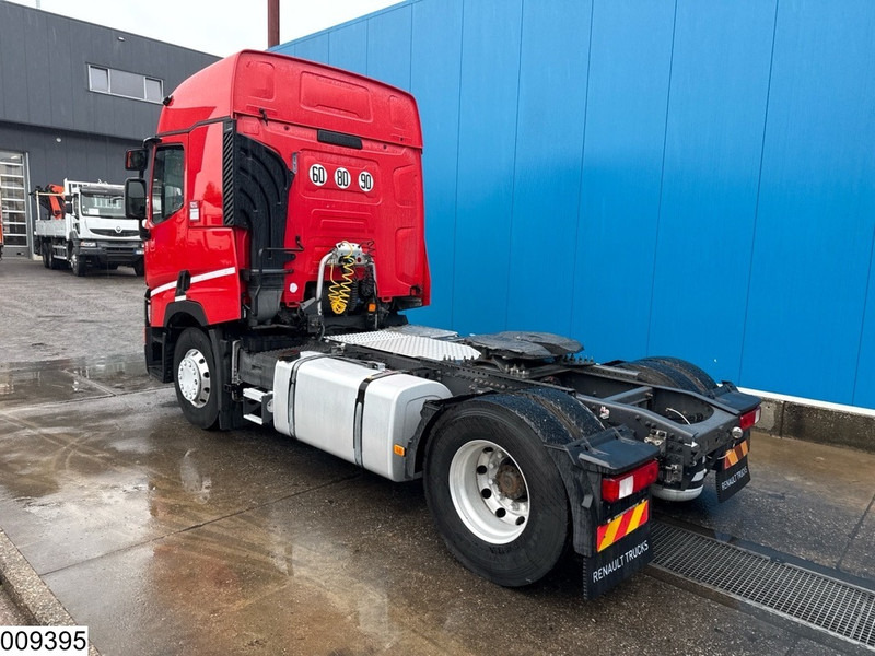 Renault T 460 EURO 6, Retarder - יחידת טרקטור: תמונה 4 Renault T 460 EURO 6, Retarder - יחידת טרקטור: תמונה 4