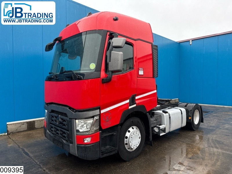 Renault T 460 EURO 6, Retarder - יחידת טרקטור: תמונה 1 Renault T 460 EURO 6, Retarder - יחידת טרקטור: תמונה 1