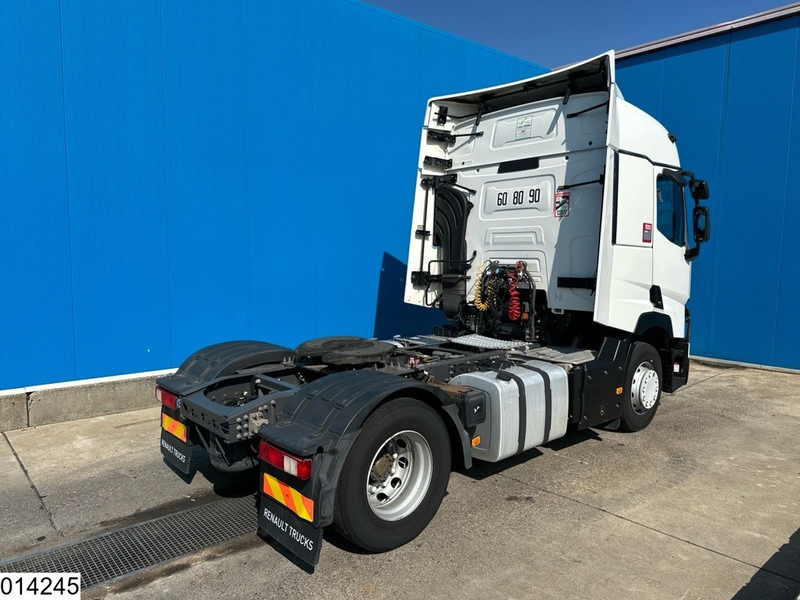 Renault T 460 EURO 6 - יחידת טרקטור: תמונה 2 Renault T 460 EURO 6 - יחידת טרקטור: תמונה 2
