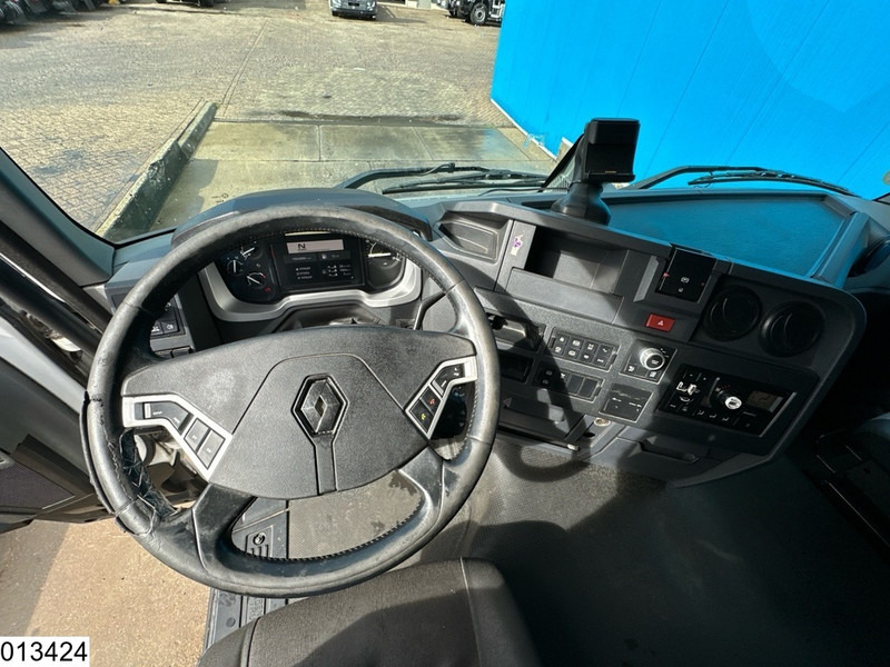 יחידת טרקטור Renault T 480 EURO 6, Airco: תמונה 10 יחידת טרקטור Renault T 480 EURO 6, Airco: תמונה 10