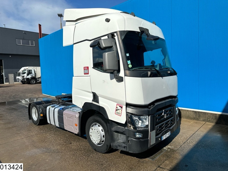 Renault T 480 EURO 6, Airco - יחידת טרקטור: תמונה 3 Renault T 480 EURO 6, Airco - יחידת טרקטור: תמונה 3