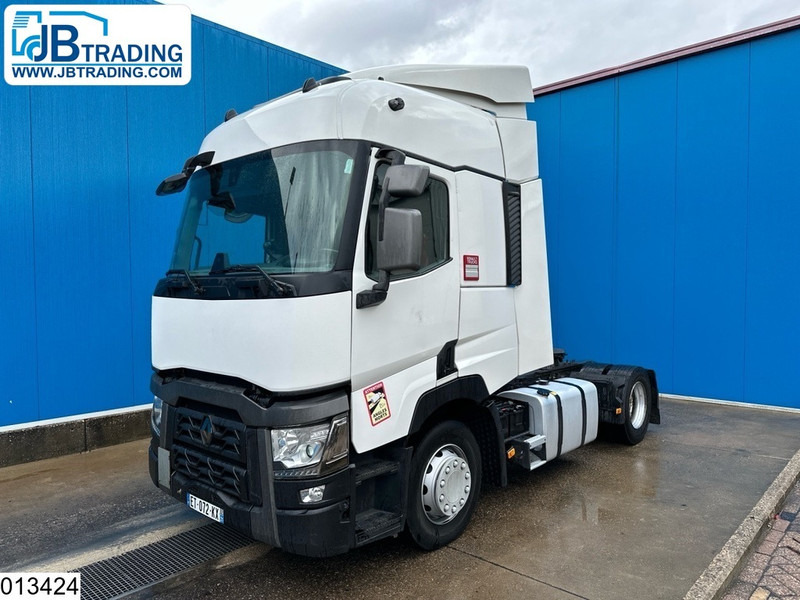 Renault T 480 EURO 6, Airco - יחידת טרקטור: תמונה 1 Renault T 480 EURO 6, Airco - יחידת טרקטור: תמונה 1