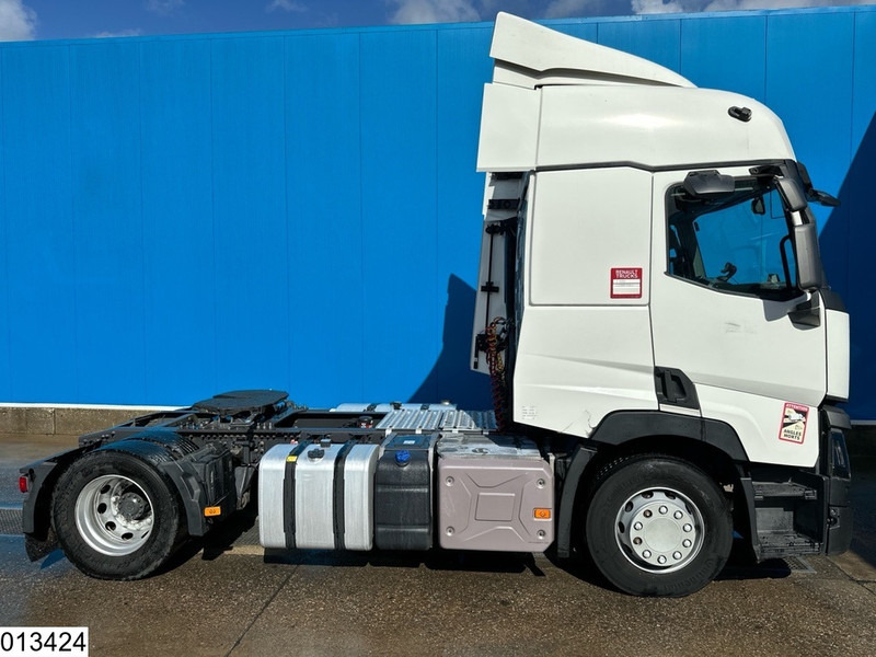 יחידת טרקטור Renault T 480 EURO 6, Airco: תמונה 12 יחידת טרקטור Renault T 480 EURO 6, Airco: תמונה 12