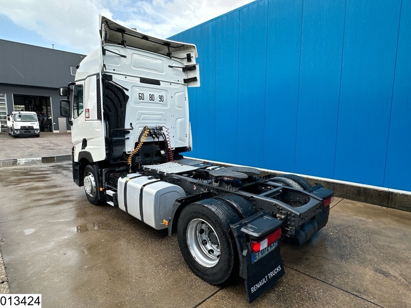 Renault T 480 EURO 6, Airco - יחידת טרקטור: תמונה 4 Renault T 480 EURO 6, Airco - יחידת טרקטור: תמונה 4