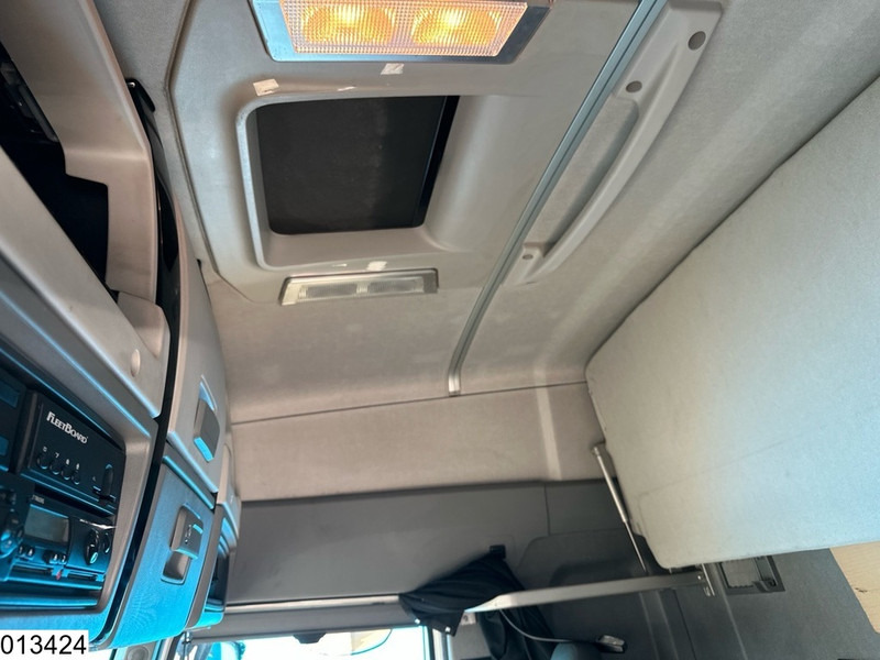 יחידת טרקטור Renault T 480 EURO 6, Airco: תמונה 8 יחידת טרקטור Renault T 480 EURO 6, Airco: תמונה 8