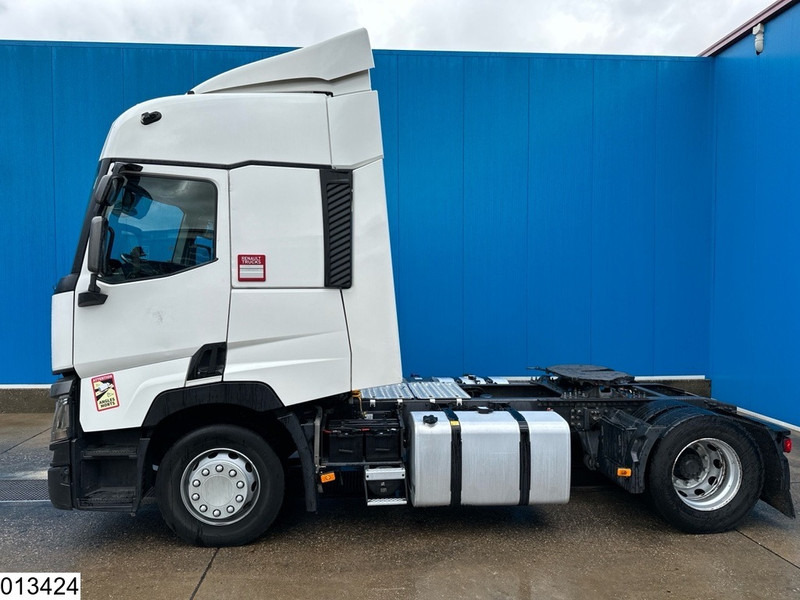 יחידת טרקטור Renault T 480 EURO 6, Airco: תמונה 11 יחידת טרקטור Renault T 480 EURO 6, Airco: תמונה 11