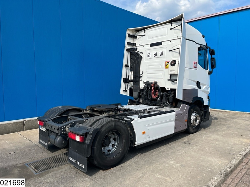 Renault T 480 EURO 6D, Retarder, Standairco, T HIGH - יחידת טרקטור: תמונה 2 Renault T 480 EURO 6D, Retarder, Standairco, T HIGH - יחידת טרקטור: תמונה 2
