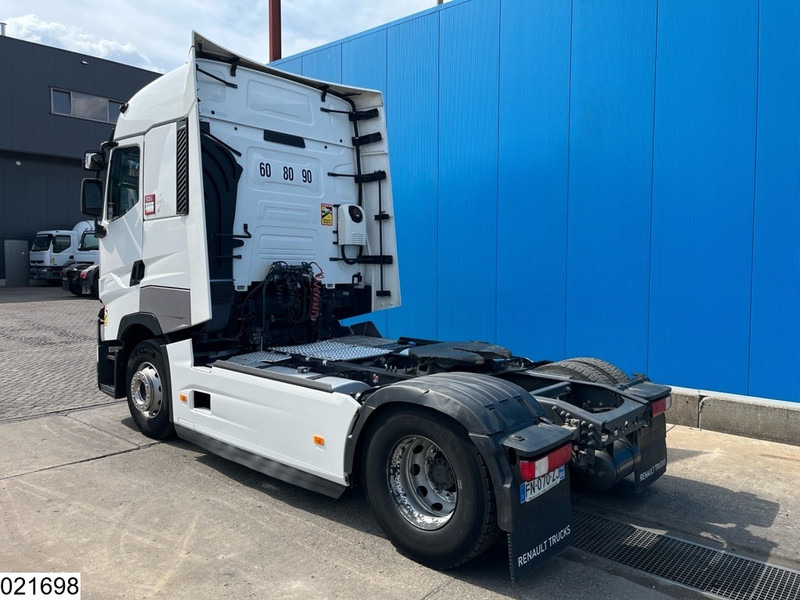 Renault T 480 EURO 6D, Retarder, Standairco, T HIGH - יחידת טרקטור: תמונה 4 Renault T 480 EURO 6D, Retarder, Standairco, T HIGH - יחידת טרקטור: תמונה 4