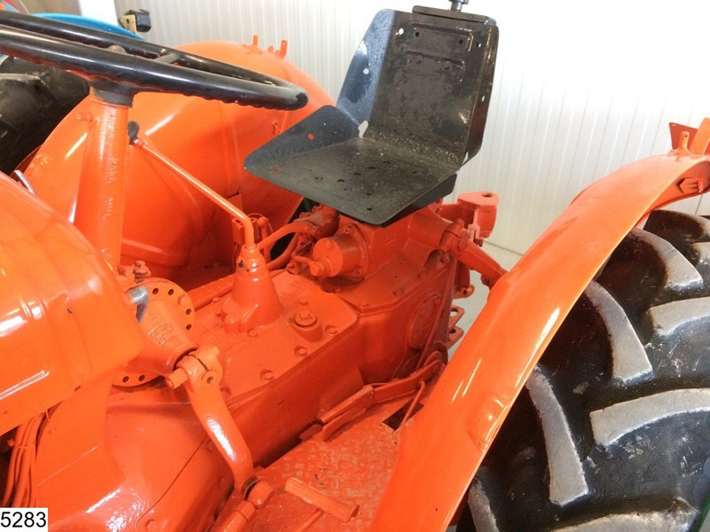 Same DA 30 2WD - טרקטור חקלאי: תמונה 5 Same DA 30 2WD - טרקטור חקלאי: תמונה 5