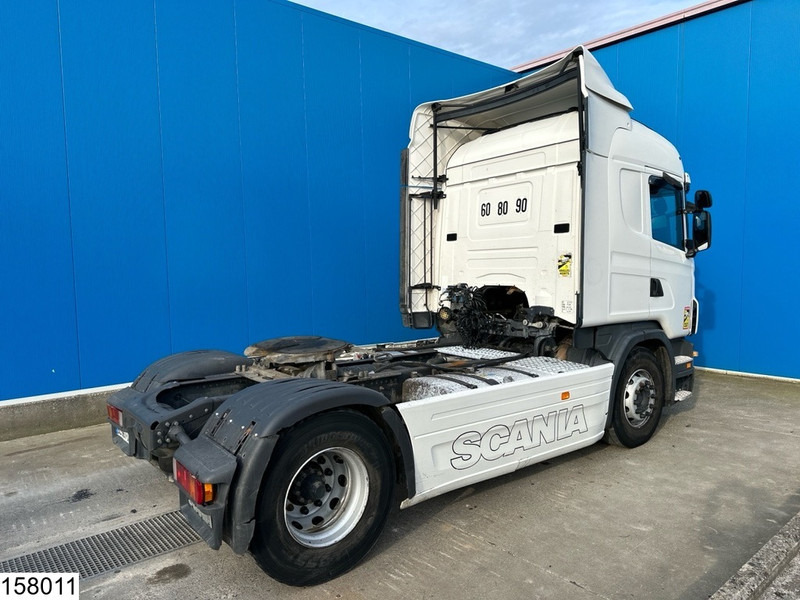 Scania G 440 EURO 5, Retarder, Hydraulic - יחידת טרקטור: תמונה 2 Scania G 440 EURO 5, Retarder, Hydraulic - יחידת טרקטור: תמונה 2