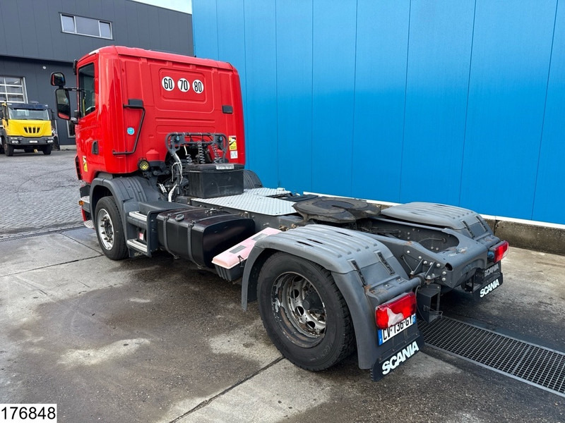 Scania G 440 EURO 6, ADR, Retarder, PTO - יחידת טרקטור: תמונה 3 Scania G 440 EURO 6, ADR, Retarder, PTO - יחידת טרקטור: תמונה 3