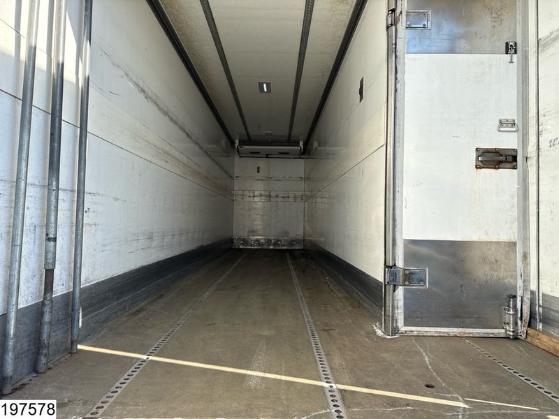 Scania P 230 Carrier, Dhollandia - משאית קירור: תמונה 4 Scania P 230 Carrier, Dhollandia - משאית קירור: תמונה 4