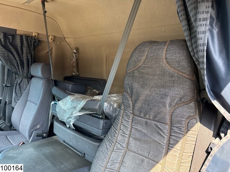 משאית וילונות צד Scania P 270 EURO 3, 3p, Dhollandia: תמונה 8