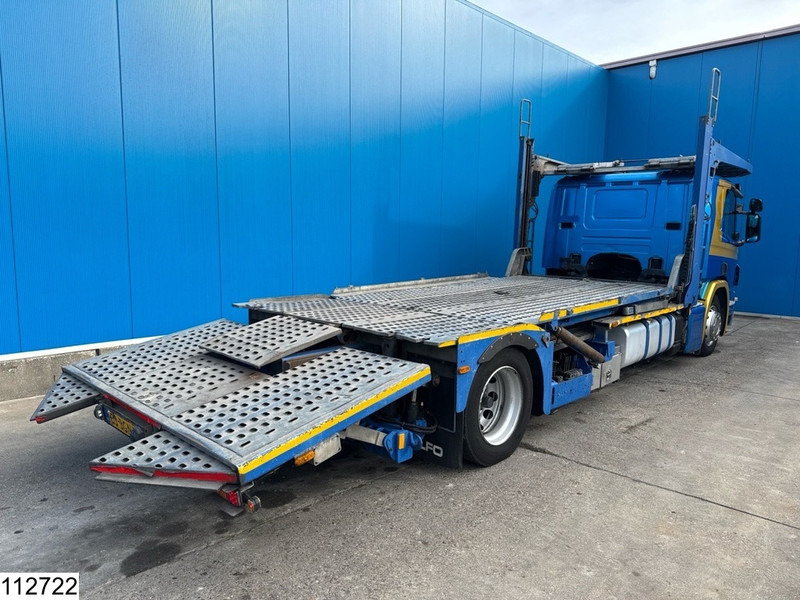 Scania P 410 EURO 6, Rolfo, Winch, Hydraulics - משאית הובלה אוטומטית: תמונה 3 Scania P 410 EURO 6, Rolfo, Winch, Hydraulics - משאית הובלה אוטומטית: תמונה 3