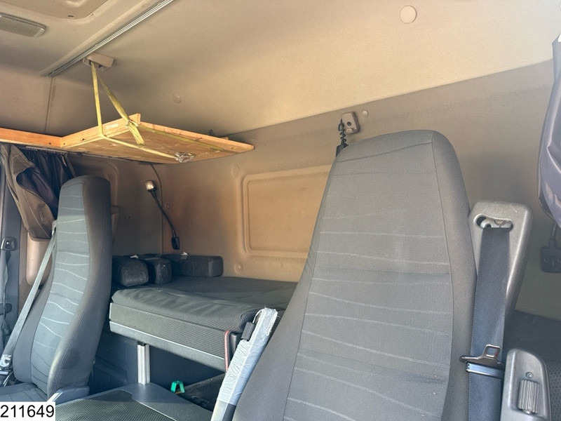 Scania P 450 EURO6, Trucktransport, Retarder, Rolfo - משאית הובלה אוטומטית: תמונה 5 Scania P 450 EURO6, Trucktransport, Retarder, Rolfo - משאית הובלה אוטומטית: תמונה 5