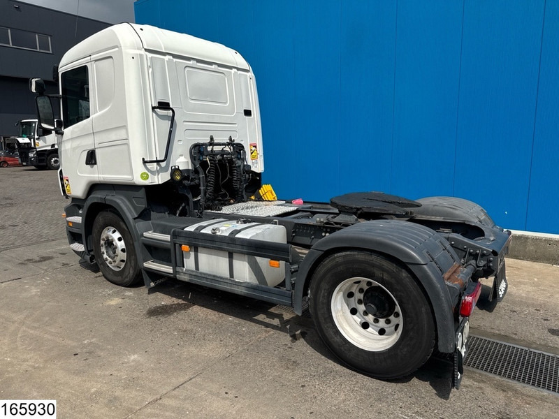 Scania R 400 EURO 5, Retarder, PTO - יחידת טרקטור: תמונה 4 Scania R 400 EURO 5, Retarder, PTO - יחידת טרקטור: תמונה 4