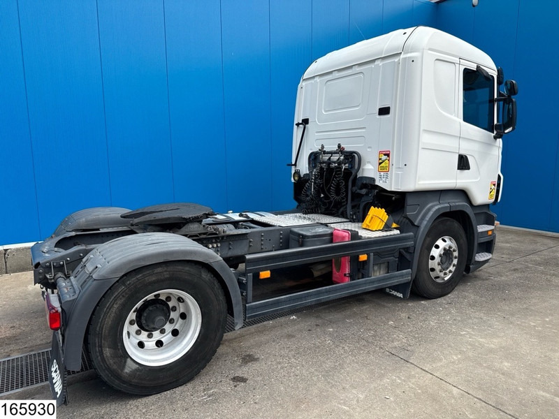 Scania R 400 EURO 5, Retarder, PTO - יחידת טרקטור: תמונה 2 Scania R 400 EURO 5, Retarder, PTO - יחידת טרקטור: תמונה 2