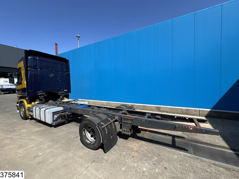 Scania R 410 EURO 6, PTO - משאית עם שלדת תא: תמונה 4 Scania R 410 EURO 6, PTO - משאית עם שלדת תא: תמונה 4