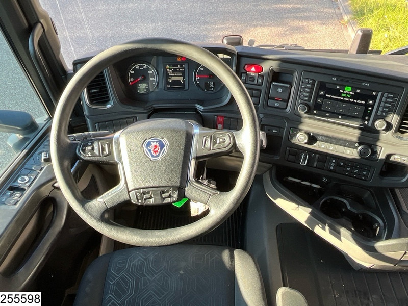Scania R 450 EURO 6, Chereau, Retarder - משאית קירור: תמונה 4 Scania R 450 EURO 6, Chereau, Retarder - משאית קירור: תמונה 4