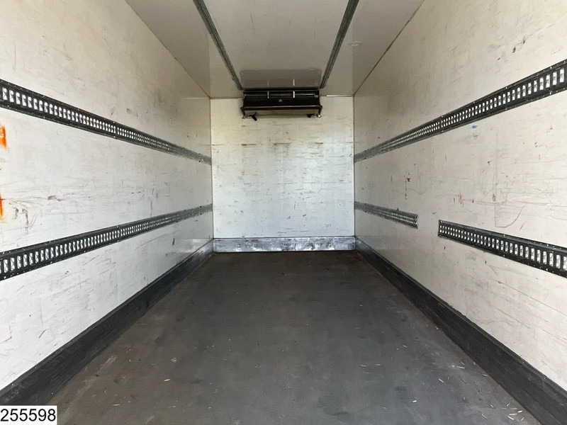 Scania R 450 EURO 6, Chereau, Retarder - משאית קירור: תמונה 3 Scania R 450 EURO 6, Chereau, Retarder - משאית קירור: תמונה 3