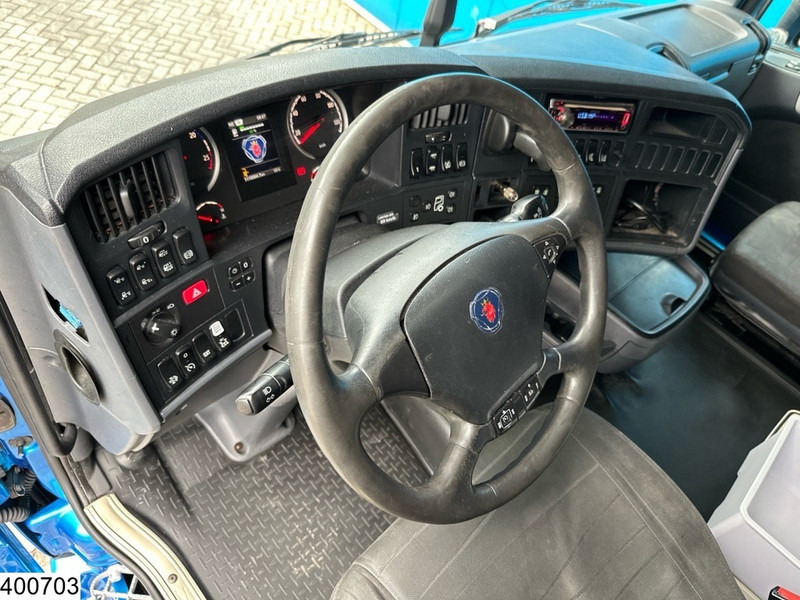 Scania R 450 EURO 6, Retarder, PTO - יחידת טרקטור: תמונה 5 Scania R 450 EURO 6, Retarder, PTO - יחידת טרקטור: תמונה 5