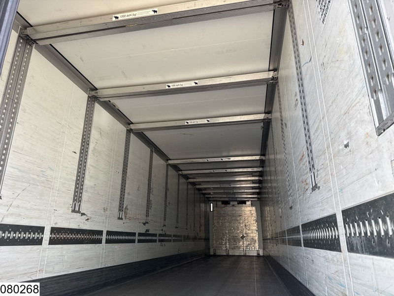 Schmitz Cargobull Koel vries Carrier Vector 1550, Dhollandia - סמיטריילר עם קירור: תמונה 5 Schmitz Cargobull Koel vries Carrier Vector 1550, Dhollandia - סמיטריילר עם קירור: תמונה 5