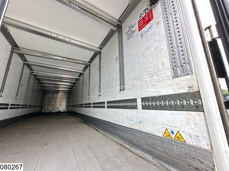 Schmitz Cargobull Koel vries Carrier Vector 1550 - סמיטריילר עם קירור: תמונה 4 Schmitz Cargobull Koel vries Carrier Vector 1550 - סמיטריילר עם קירור: תמונה 4