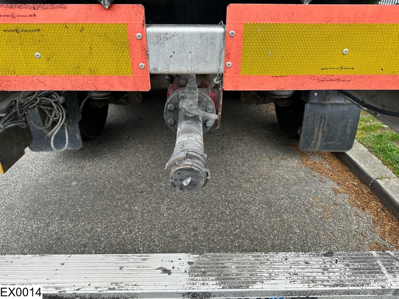 סמיטריילר מכל Trailor Bitum 34122 Liter, 1 Compartment: תמונה 13