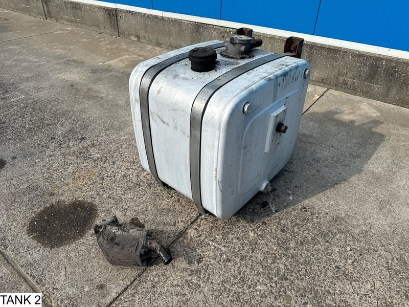 Universeel Pump and tank - מכל הידרולי: תמונה 3 Universeel Pump and tank - מכל הידרולי: תמונה 3