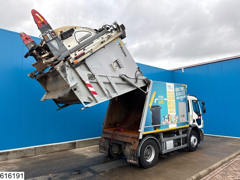 Volvo FE 300 EURO 5, Faun, Retarder - משאית אשפה: תמונה 2 Volvo FE 300 EURO 5, Faun, Retarder - משאית אשפה: תמונה 2