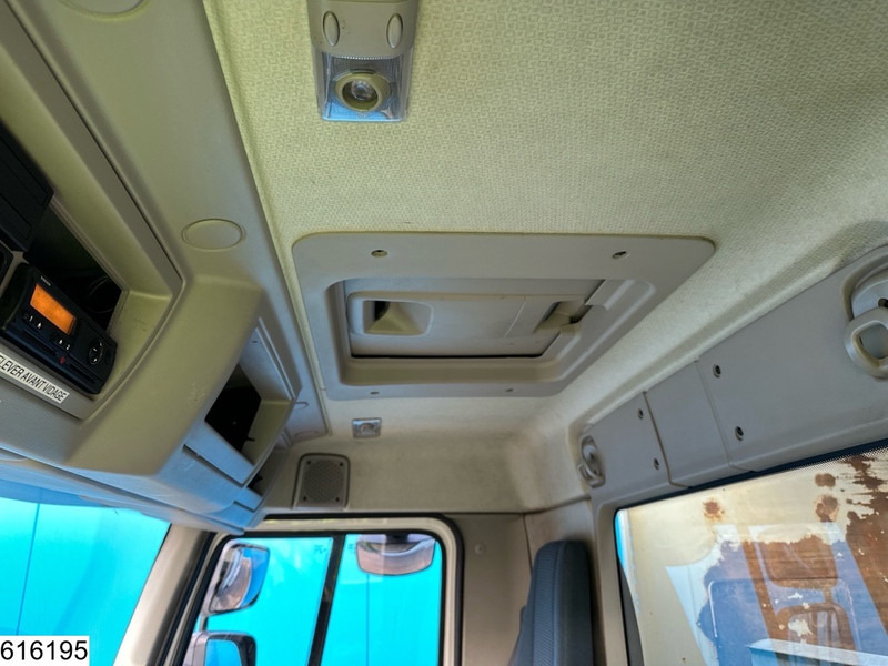 Volvo FE 300 EURO 5, Faun - משאית אשפה: תמונה 5 Volvo FE 300 EURO 5, Faun - משאית אשפה: תמונה 5