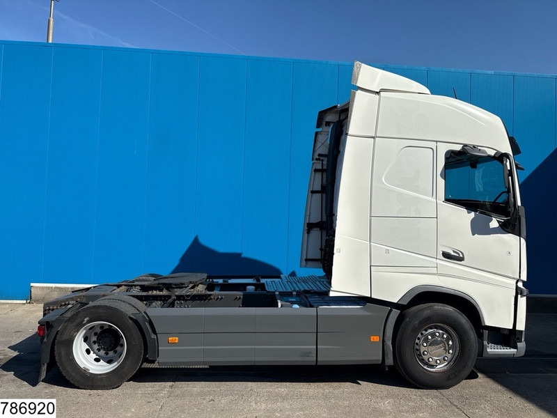 יחידת טרקטור Volvo FH 420 EURO 6: תמונה 11