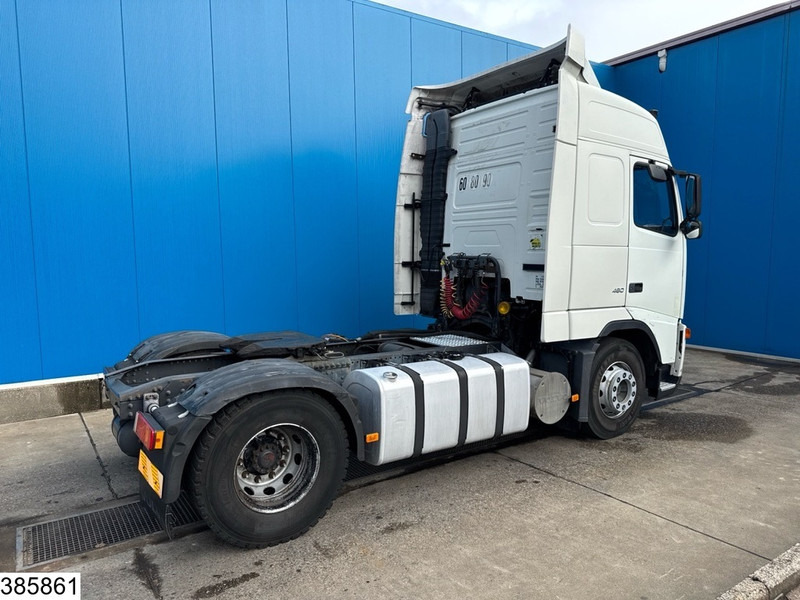 Volvo FH 460 EURO 3, Manual, Hydrauliek - יחידת טרקטור: תמונה 2 Volvo FH 460 EURO 3, Manual, Hydrauliek - יחידת טרקטור: תמונה 2