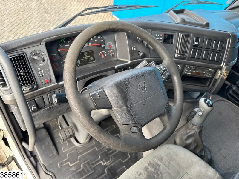 Volvo FH 460 EURO 3, Manual, Hydrauliek - יחידת טרקטור: תמונה 5 Volvo FH 460 EURO 3, Manual, Hydrauliek - יחידת טרקטור: תמונה 5