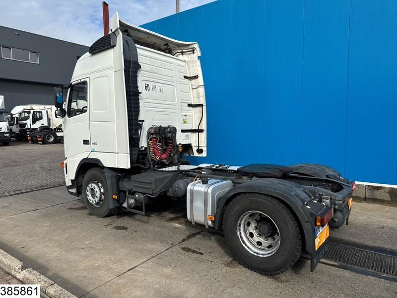 Volvo FH 460 EURO 5, Manual, Hydrauliek - יחידת טרקטור: תמונה 4 Volvo FH 460 EURO 5, Manual, Hydrauliek - יחידת טרקטור: תמונה 4