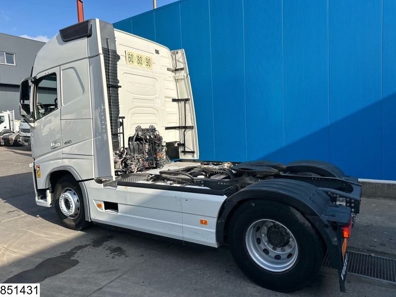 Volvo FH 460 EURO 6, Standairco, Hydraulic - יחידת טרקטור: תמונה 4 Volvo FH 460 EURO 6, Standairco, Hydraulic - יחידת טרקטור: תמונה 4