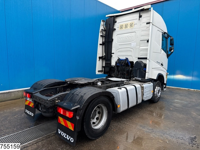 Volvo FH 460 EURO 6 - יחידת טרקטור: תמונה 2 Volvo FH 460 EURO 6 - יחידת טרקטור: תמונה 2