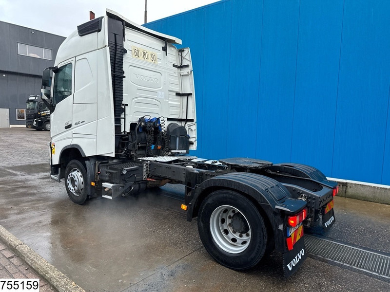 Volvo FH 460 EURO 6 - יחידת טרקטור: תמונה 5 Volvo FH 460 EURO 6 - יחידת טרקטור: תמונה 5