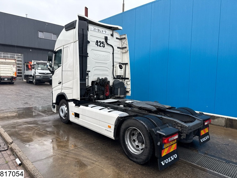 Volvo FH 460 XL, EURO 6, Standairco, i-Shift - יחידת טרקטור: תמונה 4 Volvo FH 460 XL, EURO 6, Standairco, i-Shift - יחידת טרקטור: תמונה 4