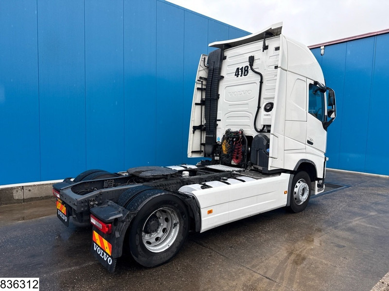 Volvo FH 460 XL, EURO 6, Standairco, i-Shift - יחידת טרקטור: תמונה 3 Volvo FH 460 XL, EURO 6, Standairco, i-Shift - יחידת טרקטור: תמונה 3