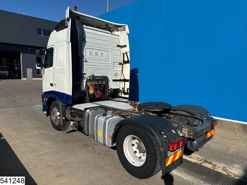 Volvo FH 480 EURO 5, Hydraulic - יחידת טרקטור: תמונה 3 Volvo FH 480 EURO 5, Hydraulic - יחידת טרקטור: תמונה 3