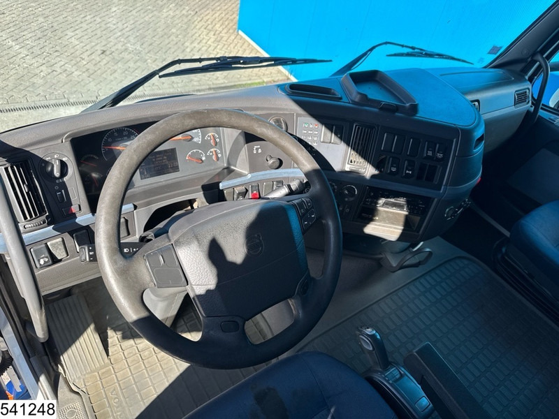 Volvo FH 480 EURO 5, Hydraulic - יחידת טרקטור: תמונה 5 Volvo FH 480 EURO 5, Hydraulic - יחידת טרקטור: תמונה 5