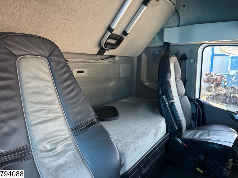 Volvo FH 500 6x2, EURO 6, RHD, Compressor - יחידת טרקטור: תמונה 5 Volvo FH 500 6x2, EURO 6, RHD, Compressor - יחידת טרקטור: תמונה 5