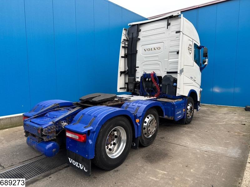 Volvo FH 500 6x2, EURO 6, RHD - יחידת טרקטור: תמונה 2 Volvo FH 500 6x2, EURO 6, RHD - יחידת טרקטור: תמונה 2