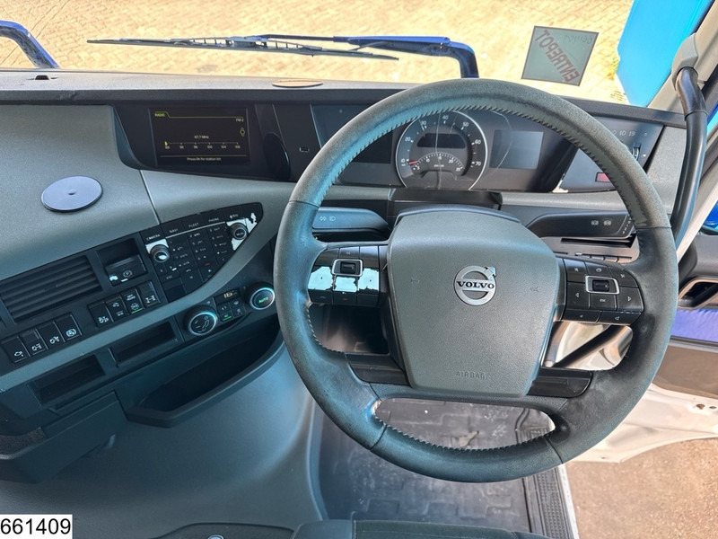 הַחכָּרָה Volvo FH 500 6x2, RHD, PTO, Compressor Volvo FH 500 6x2, RHD, PTO, Compressor: תמונה 10