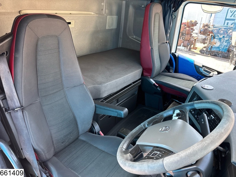 הַחכָּרָה Volvo FH 500 6x2, RHD, PTO, Compressor Volvo FH 500 6x2, RHD, PTO, Compressor: תמונה 9