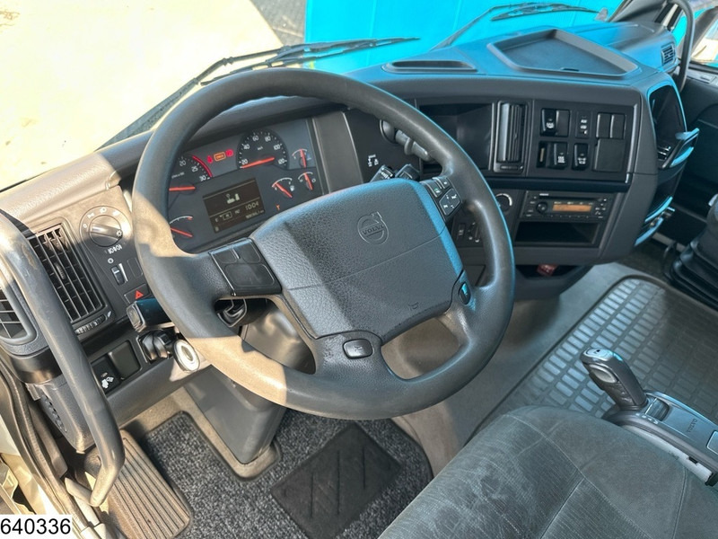 Volvo FH 500 EURO 6, Hydraulic - יחידת טרקטור: תמונה 5 Volvo FH 500 EURO 6, Hydraulic - יחידת טרקטור: תמונה 5