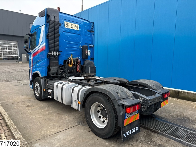 Volvo FH 500 EURO 6, Hydraulic - יחידת טרקטור: תמונה 4 Volvo FH 500 EURO 6, Hydraulic - יחידת טרקטור: תמונה 4